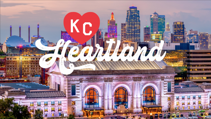 KC Heartland Skyline
