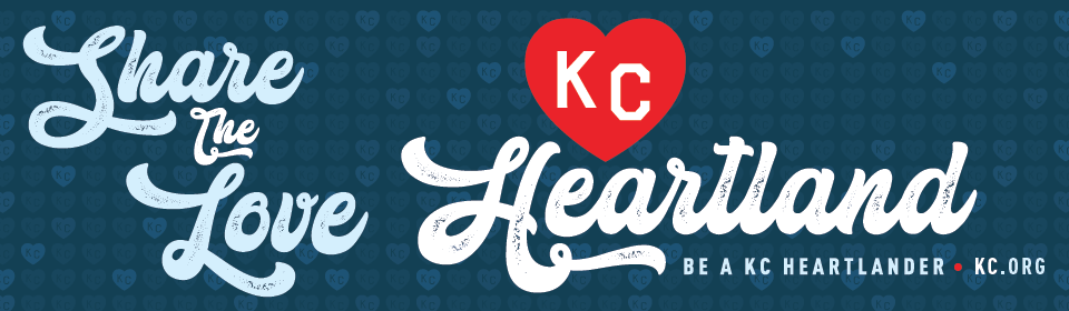 Share the KC Heartland Love