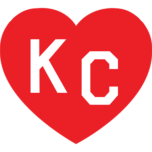 KC Heart icon