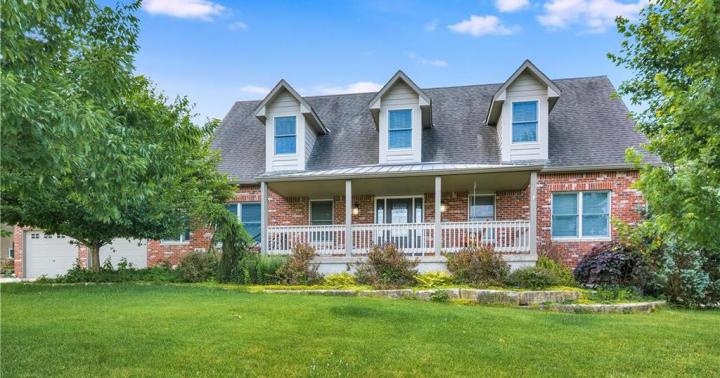 Blue Springs MO $340,000