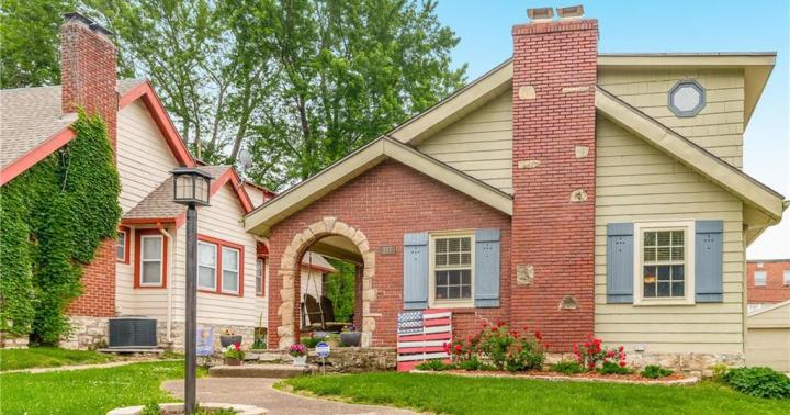 Kansas City MO $272,000