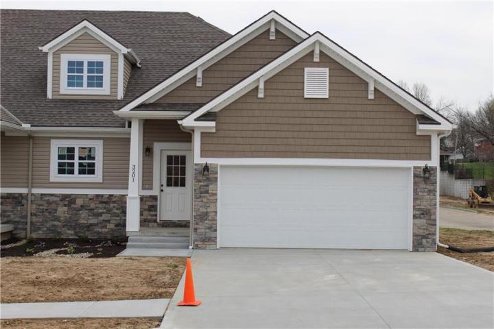 St. Joseph, MO | $225,700 | Bed 2 Bath 2