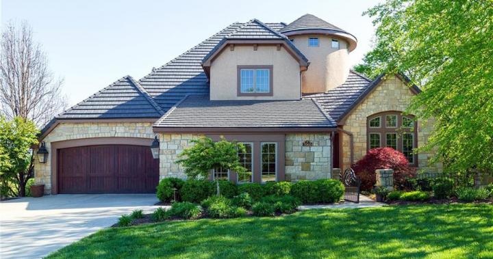 The National | Parkville, MO | $759,000