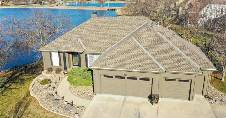 Raintree Lake | $470,000