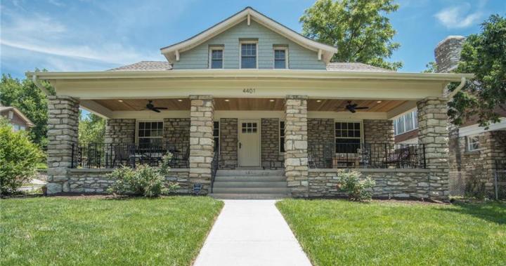 Kansas City MO $340,000