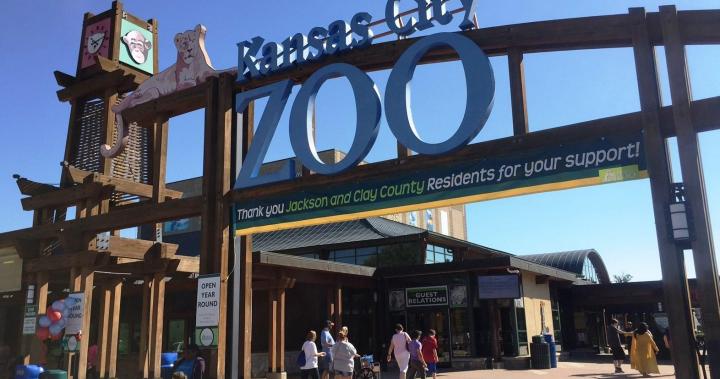 Kansas City Zoo at Swope Park