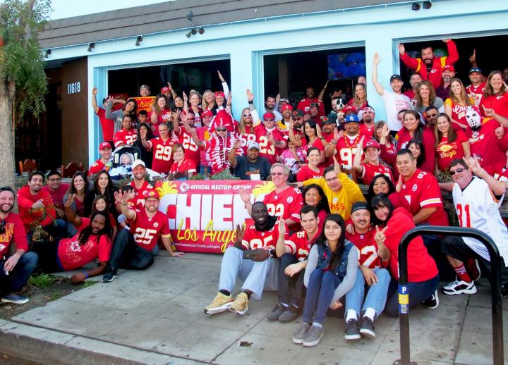 KC Heartland Social Media Post