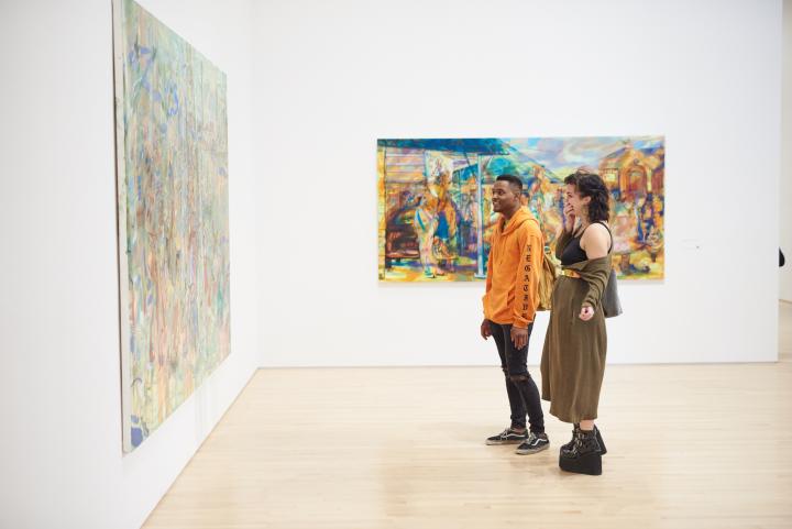 Kemper Museum of Contemporary Art