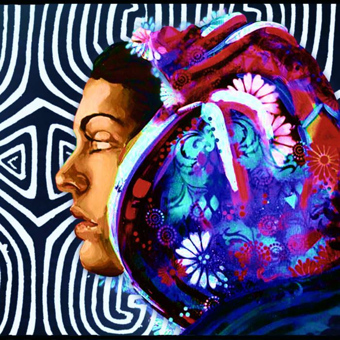 Making Movies A La Deriva Album Cover