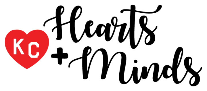 Hearts and Minds Logo
