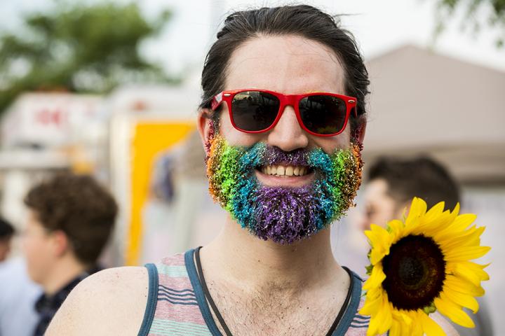 KC Pride Fest