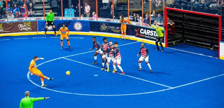 KC Comets