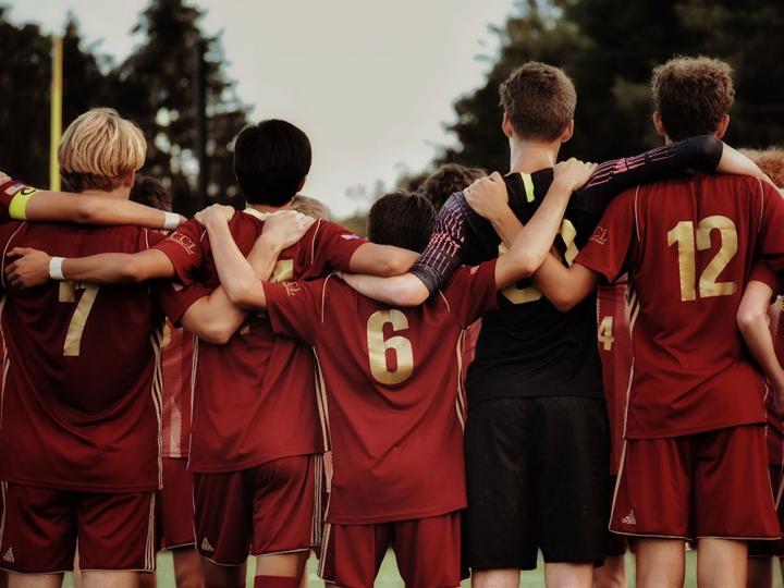 Youth Soccer