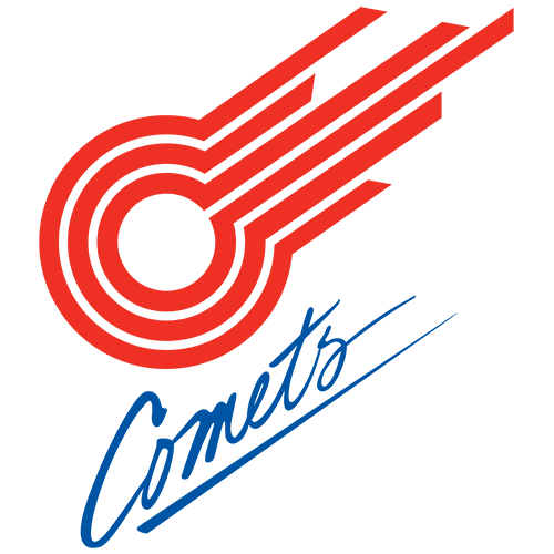 Kansas City Comets logo