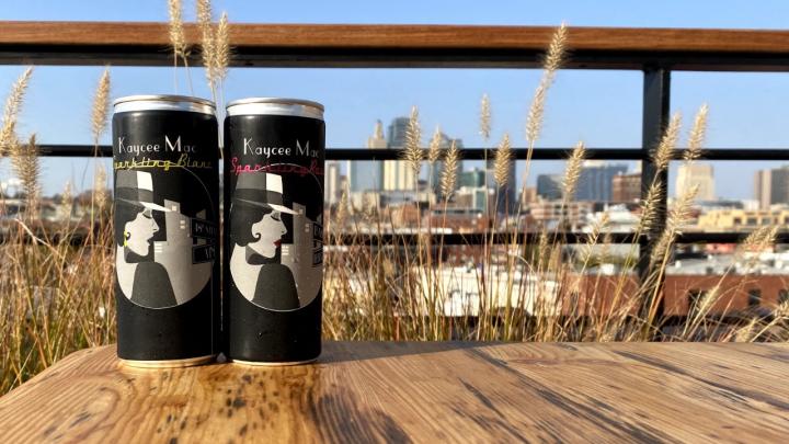 The AV Collection Kaycee Mac