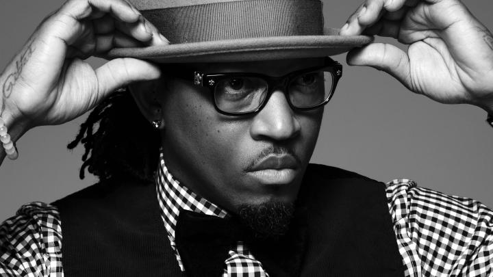 DeJuan Bonds Portrait