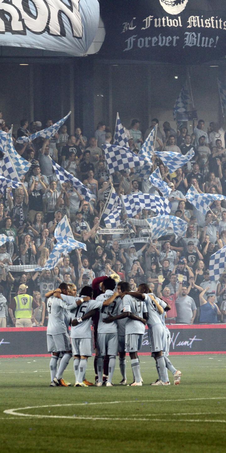 Sporting KC