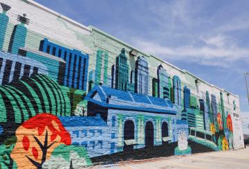 Mural