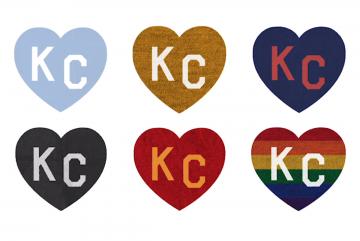 Hearts Combo