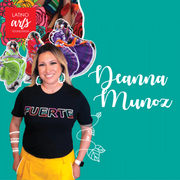 Deanna Munoz