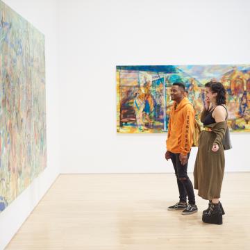 Kemper Museum of Contemporary Art