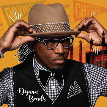DeJuan Bonds